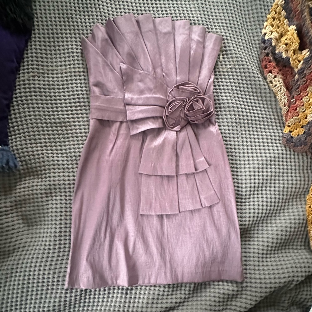 Cocktail dress